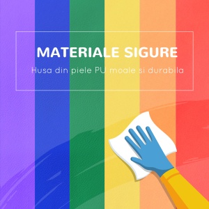 Set 12 Cuburi Moi – Joc Educational pentru Copii 2+ Ani - Img 6