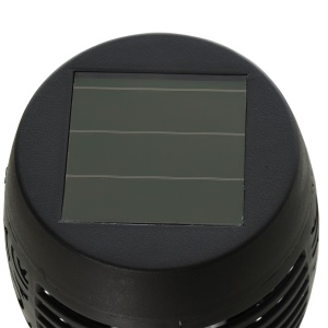 Set 4 Lampi Solare LED Exterior Ø12×72 cm - Img 8