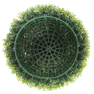 Set de 2 Sfere de Boxwood Artificiale, 50cm - Img 9
