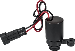 Solenoid 9V pentru electrovalva irigatie 9 V