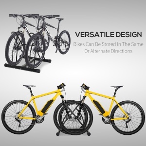Suport Biciclete 60×54×57 cm – Parcare pentru Interior & Exterior - Img 4