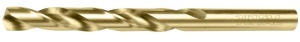 TOTAL - BURGHIU PENTRU METAL HSS - 3.5mm