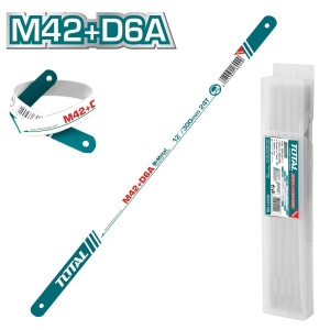 TOTAL - FIERASTRAU CADRU METALIC - 300mm / 12"