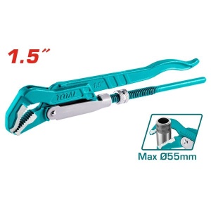 TOTAL - MOPS SUEDEZ - 55mm (2.17") - 45 GRADE