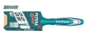 TOTAL - PENSULA DE VOPSEA 63mm - MANER TPR (INDUSTRIAL)