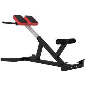 Banca Hiperextensii – Reglabila, Pentru Spate & Torso - Img 1