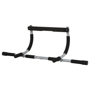 bara pentru antrenament 92x40x17cm, negru - Img 1