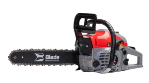 BLADE - DRUJBA - ALPIN 520 - 52CC (1 LAMA, 1 LANT)