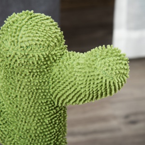 Cactus de Zgariat pentru Pisici 40×40×65 cm - Img 7