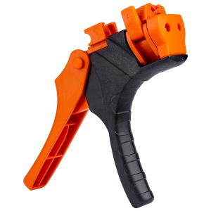 Clești de montaj pentru adaptor micro țevi 2 dimensiuni 5 mm și 7 mm, Al-Magor