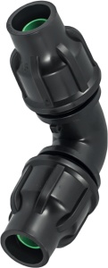 Cot pentru teava LDPE 16mm