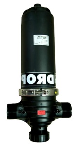 Filtru cu discuri 3", 50m3/h Drop seria D