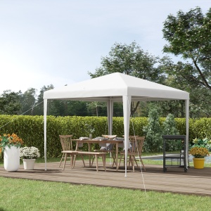 Foisor de Gradina 3x3 Impermeabil - Img 2