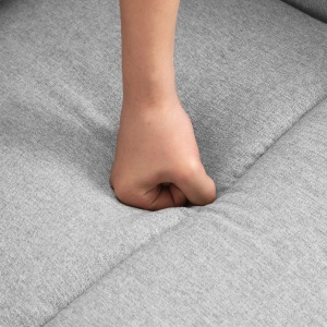 Fotoliu Relaxare – Rabatabil 168°, Cu Suport pentru Picioare - Img 9