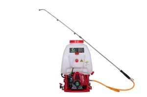 GP - ATOMIZOR - GP-767 - 20L - 1.5 CP