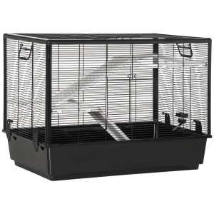 Habitat Interior pentru Animale Mici – Modular cu Accesorii - Img 1