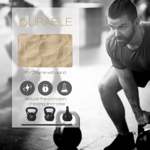 Kettlebell 10 kg pentru Cross‑Training - Img 4