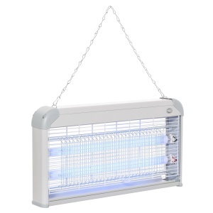 Lampa Anti-tantari 30W, 48.5x8.5x26.5cm - Img 1