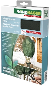 Membrana protectie plante pentru iarna 0,75 m x 1,3 m WINDHAGER
