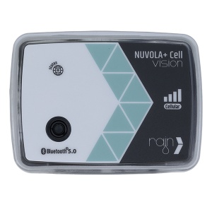 Modul NUVOLA+CELL Vision 5 programatoare (cu card inclus) reincarcabil