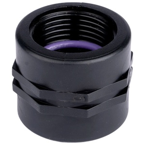 Mufa cu garnitura 3/4"