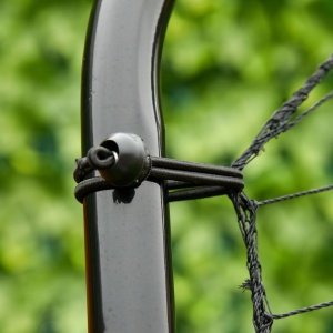 Plasa Rebounder Fotbal – Pliabila, Cu tinta & Unghi Reglabil - Img 7