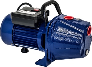 Pompa de apa 1,3kW - 4,8m3/h autoamorsanta Gmax JGP13007
