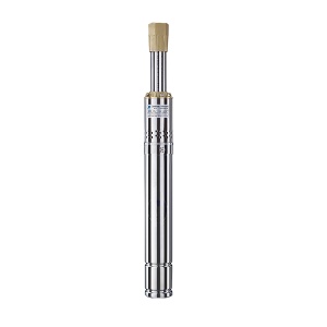 Pompa submersibila 0,55kW - 2,1m3/h din otel inoxidabil de foraj cu surub Gmax QGDA 2.5QGDa550-100