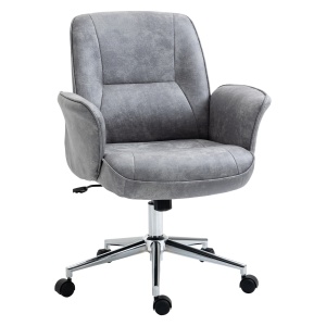 Scaun Birou Ergonomic – Reglabil & Balansoar, 67×69×102 cm - Img 1