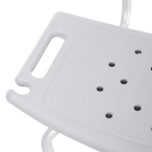 Scaun de dus din Aluminiu si Plastic, Inaltime reglabila 8 Niveluri - Img 9