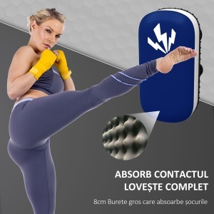 Scut pentru Box si Lovituri, Scut de Brat de Lovituri - Img 4