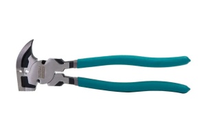 TOTAL - CLESTE PENTRU GARDURI - 10''/250mm