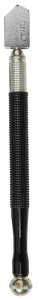 TOTAL - DIAMANT CU ULEI PENTRU TAIAT STICLA - 178mm