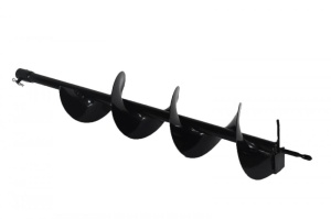 WOLFSON - BURGHIU DE PAMANT 150mm