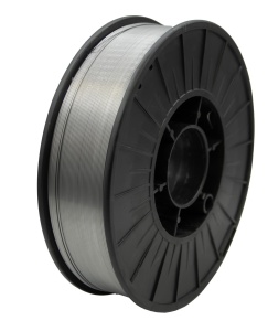 WOLFSON - FIR SUDURA FARA GAZ 0.8mm /5 KG