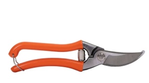 WOLFSON - FOARFECA TAIERE VIE 8.5"/215mm MANERE DIN TEFLON