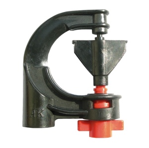 Aspersor microirigare 300 / 360°