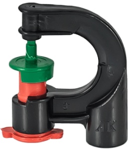 Aspersor microirigare 40/ 90°