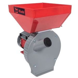 BLADE - MOARA PENTRU CEREALE SI STIULETI DE PORUMB - MODEL B
