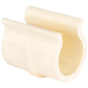 Clema pentru solar 20 mm din PVC Omega
