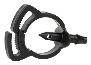 Conector cu iesire pentru microtub 5mm х 5 mm