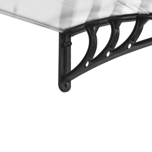 Copertina 100×80 cm – Policarbonat Anti-UV pentru Usi si Ferestre - Img 8