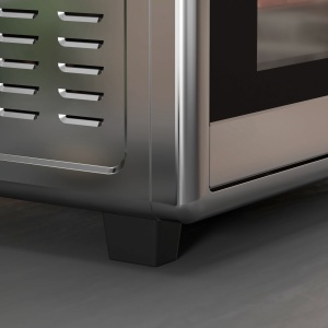 Cuptor Electric 30 L – Grill, Convectie & Tava Inclusa - Img 9