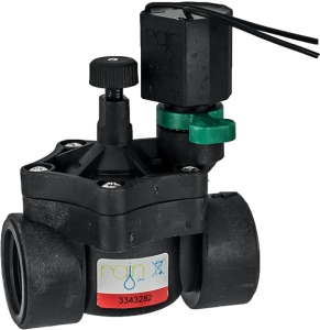 Electrovalva 24V 1" Filet interior RN150 pentru sisteme de irigare