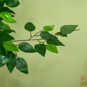 Ficus artificial cu ghiveci, interior/exterior - Img 9
