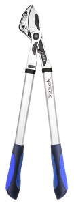 Foarfeca pentru crengi cu taiere directa tip nicovala Vesco T40-60