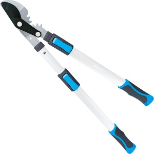 Foarfeca pentru taiat crengi cu maner telescopic Aquacraft GearPlus