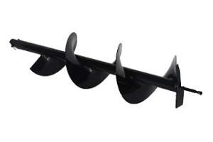GP- BURGHIU DE PAMANT PENTRU FOREZA 200mm