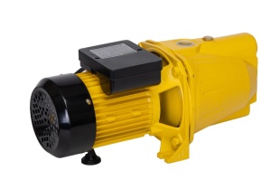 GP - POMPĂ‚ DE SUPRAFAȚ¢Ă‚ CENTRIFUGALĂ‚ - APĂ‚ CURATĂ‚ - JET-100L