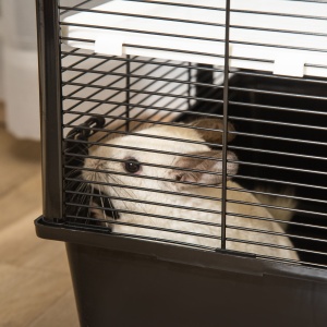Habitat Interior pentru Animale Mici – Modular cu Accesorii - Img 9